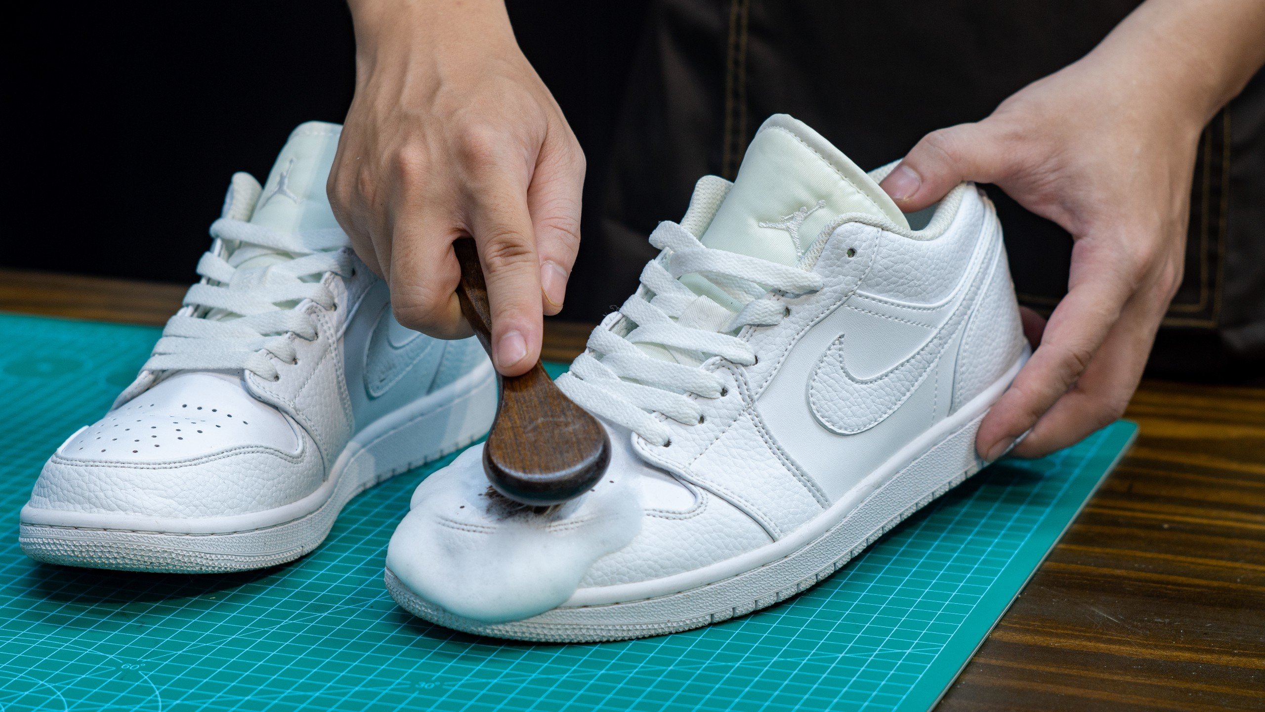 Sneaker - Giày Vải